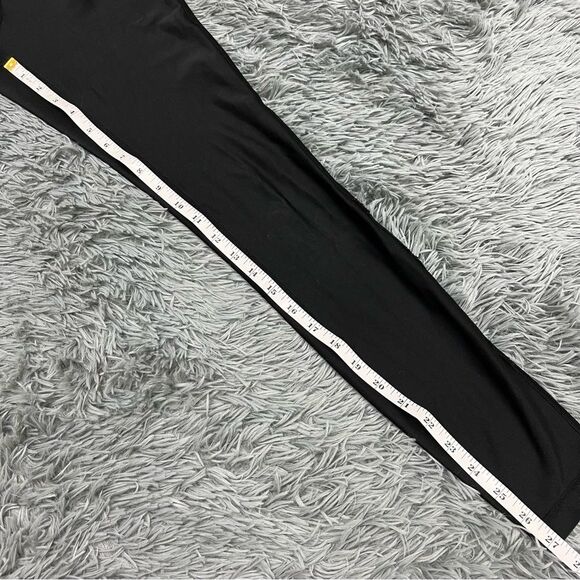 Tesla Black High Waist Leggings Size XS - Picture 6 of 8